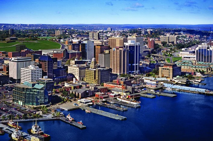 PHP Development Company in Halifax, Nova Scotia